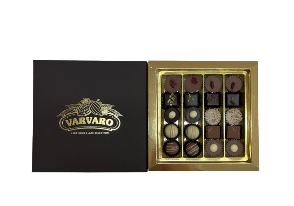 Praline Luxury 200gr - Praline